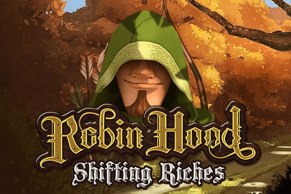 Слот Robin Hood: Shifting Riches от провайдера NetEnt в казино Vavada