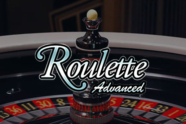 Слот Roulette Advanced - Standard Limit от провайдера NetEnt в казино Vavada