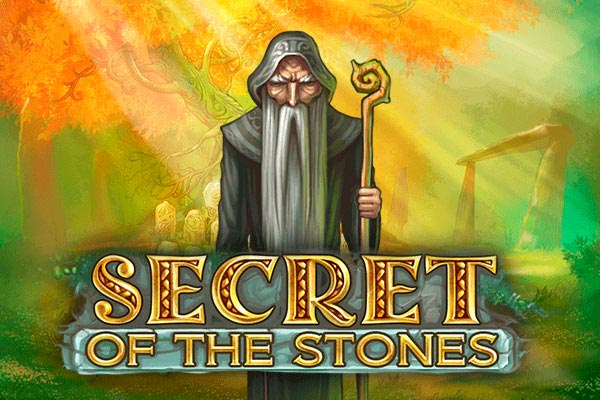 Слот Secret of the Stones MAX от провайдера NetEnt в казино Vavada
