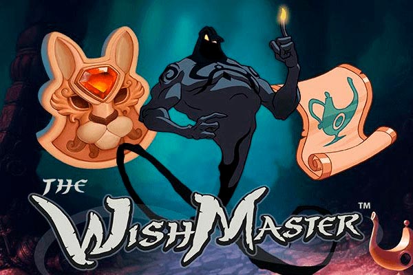 Слот The Wish Master от провайдера NetEnt в казино Vavada