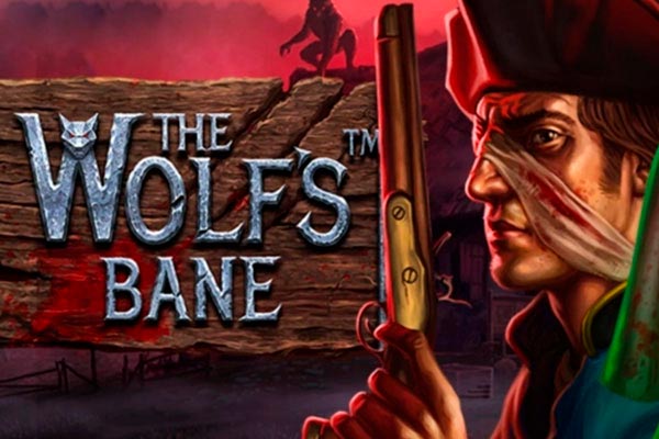Слот The Wolf's Bane от провайдера NetEnt в казино Vavada