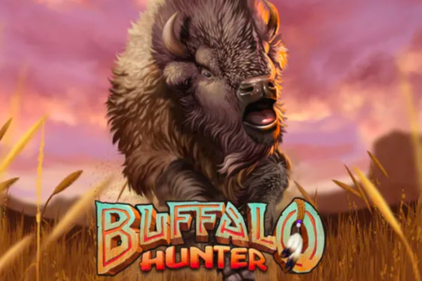 Слот Buffalo Hunter от провайдера No Limit City в казино Vavada