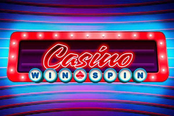 Слот Casino Win Spin от провайдера No Limit City в казино Vavada