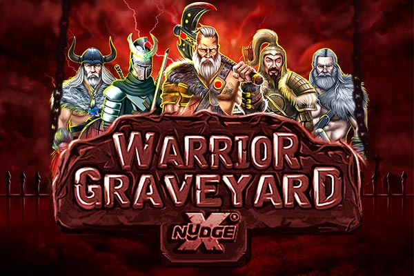 Слот Warrior Graveyard xNudge от провайдера No Limit City в казино Vavada