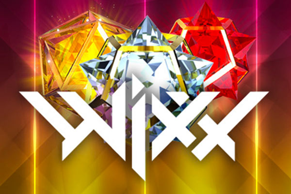 Слот WiXX от провайдера No Limit City в казино Vavada