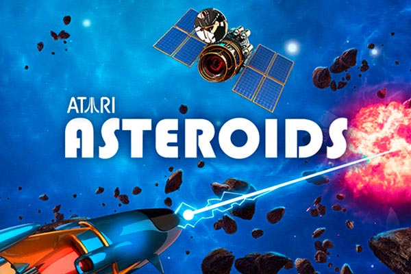 Слот Asteroids Scratch от провайдера PariPlay в казино Vavada