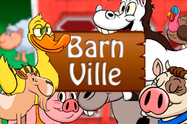 Слот Barn Ville от провайдера PariPlay в казино Vavada