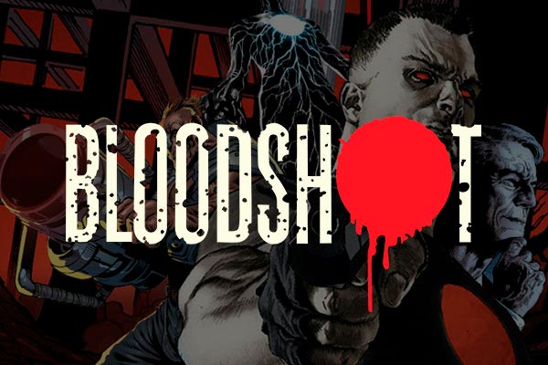 Слот BloodShot от провайдера PariPlay в казино Vavada