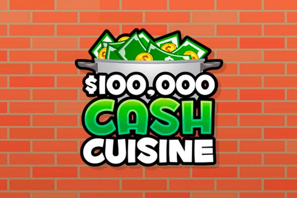 Слот Cash Cuisine от провайдера PariPlay в казино Vavada