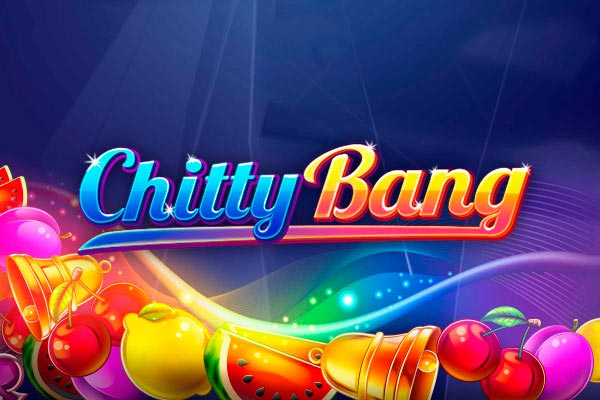 Слот Chitty Bang от провайдера PariPlay в казино Vavada