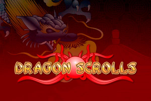 Слот Dragon Scrolls от провайдера PariPlay в казино Vavada
