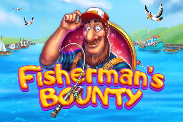 Слот Fisherman's Bounty от провайдера PariPlay в казино Vavada