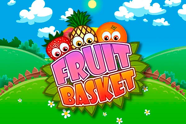 Слот Fruit Basket от провайдера PariPlay в казино Vavada