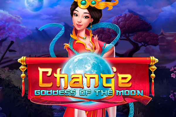 Слот Goddess Of The Moon от провайдера PariPlay в казино Vavada