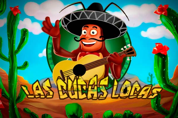 Слот Las Cucas Locas от провайдера PariPlay в казино Vavada