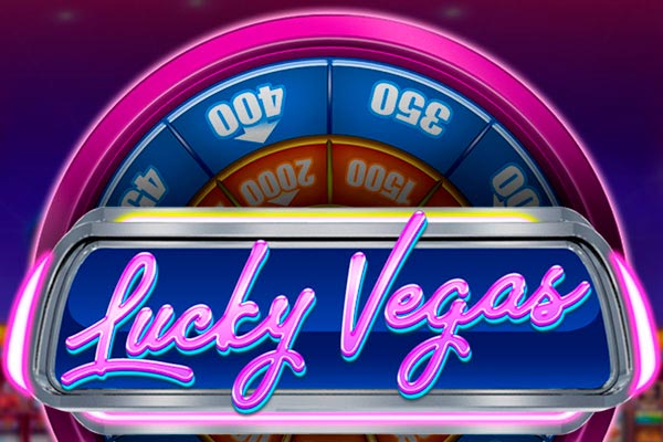 Слот Lucky Vegas от провайдера PariPlay в казино Vavada