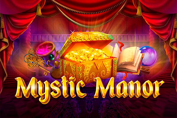 Слот Mystic Manor от провайдера PariPlay в казино Vavada