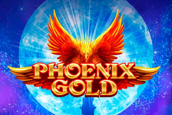 Слот Phoenix Gold от провайдера PariPlay в казино Vavada