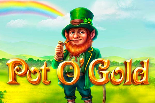 Слот Pot O'Gold от провайдера PariPlay в казино Vavada