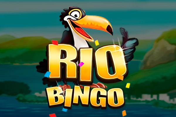Слот Rio Bingo от провайдера PariPlay в казино Vavada