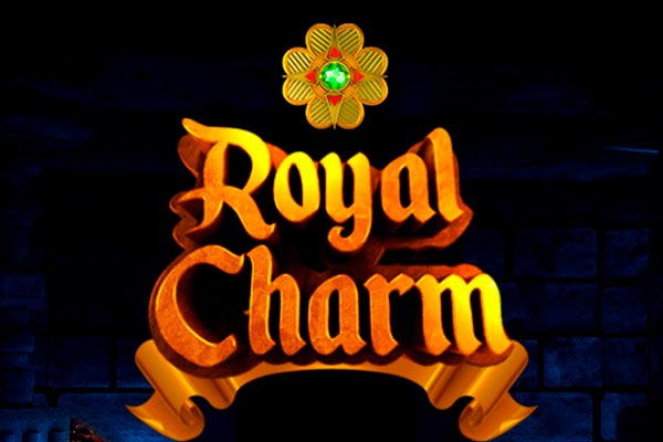 Слот Royal Charm от провайдера PariPlay в казино Vavada