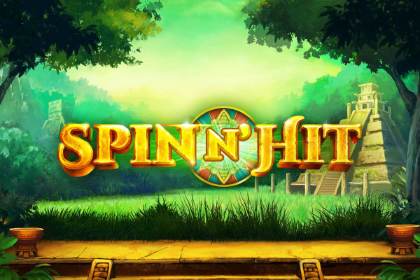 Слот Spin N' Hit от провайдера PariPlay в казино Vavada