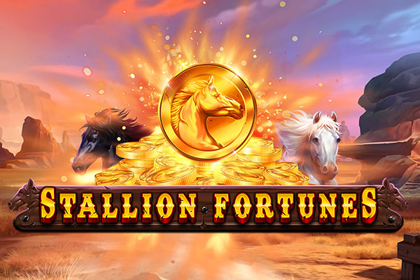 Слот Stallion Fortunes от провайдера PariPlay в казино Vavada