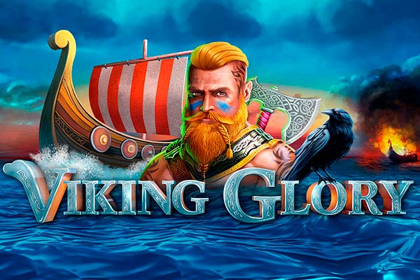 Слот Viking Glory от провайдера PariPlay в казино Vavada
