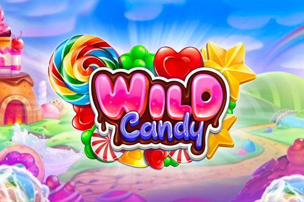 Слот Wild Candy от провайдера PariPlay в казино Vavada