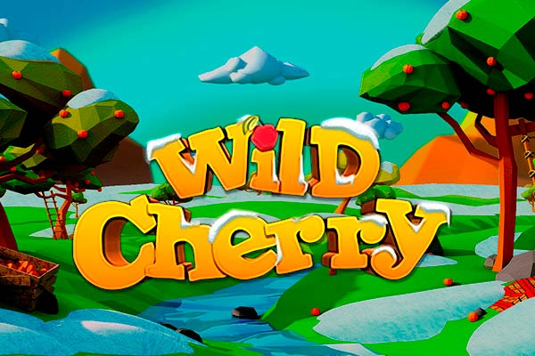 Слот Wild Cherry от провайдера PariPlay в казино Vavada