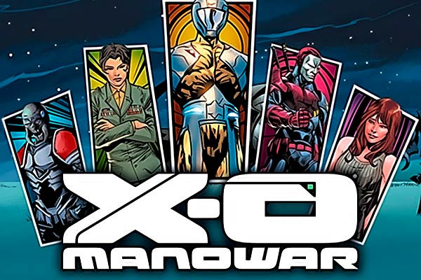 Слот XO Manowar от провайдера PariPlay в казино Vavada