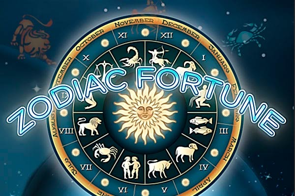 Слот Zodiac Fortune от провайдера PariPlay в казино Vavada