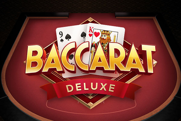 Слот Baccarat Deluxe от провайдера PGSoft в казино Vavada