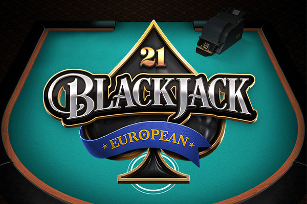 Слот European Blackjack от провайдера PGSoft в казино Vavada