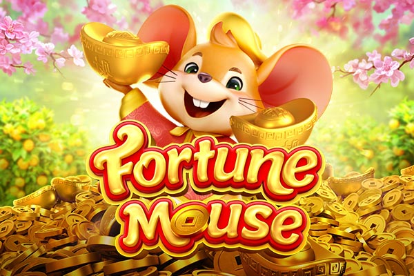Слот Fortune Mouse от провайдера PGSoft в казино Vavada