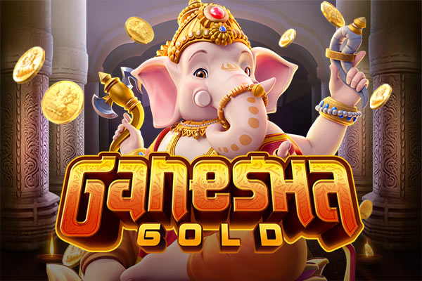 Слот Ganesha Gold от провайдера PGSoft в казино Vavada