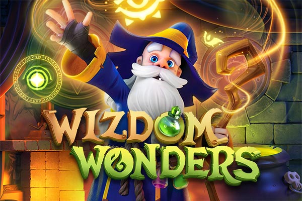 Слот Wizdom Wonders от провайдера PGSoft в казино Vavada