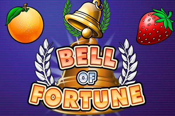 Слот Bell of Fortune от провайдера Playn'Go в казино Vavada