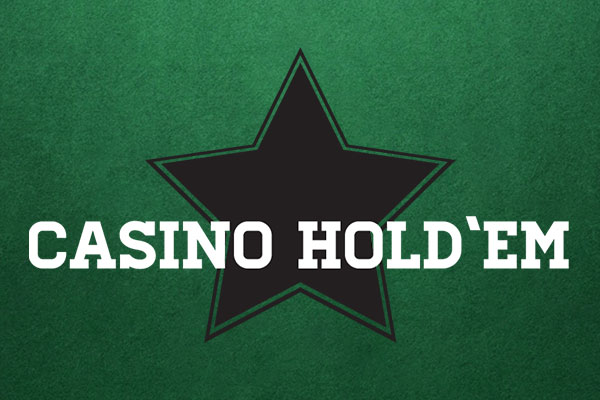 Слот Casino Hold'em от провайдера Playn'Go в казино Vavada