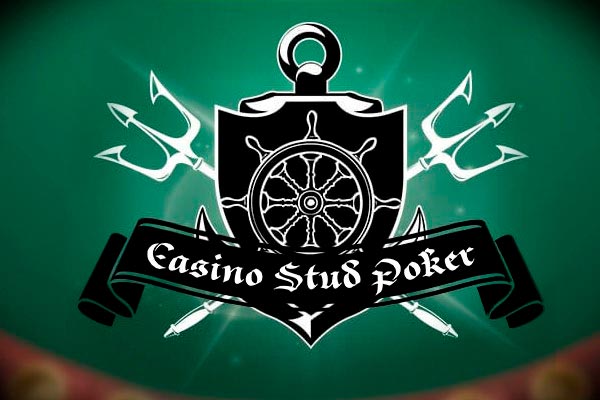 Слот Casino Stud Poker от провайдера Playn'Go в казино Vavada