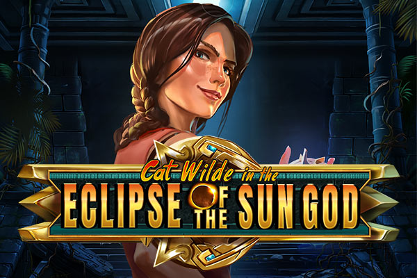 Слот Cat Wilde in the Eclipse of the Sun God от провайдера Playn'Go в казино Vavada