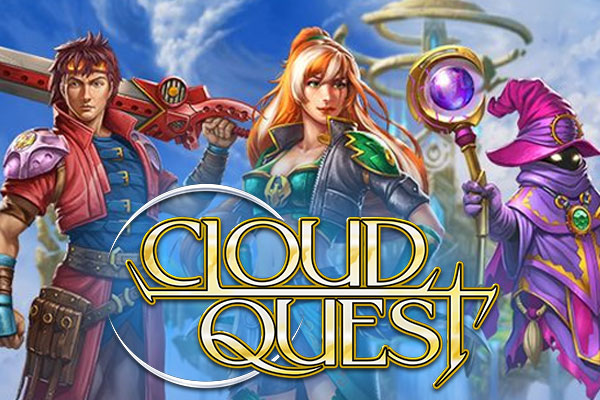 Слот Cloud Quest от провайдера Playn'Go в казино Vavada