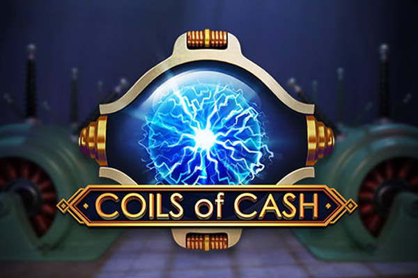 Слот Coils of Cash от провайдера Playn'Go в казино Vavada