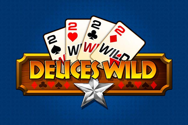 Слот Deuces Wild MH от провайдера Playn'Go в казино Vavada