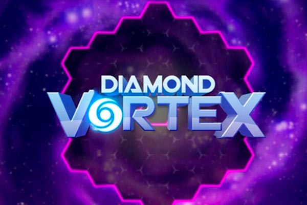 Слот Diamond Vortex от провайдера Playn'Go в казино Vavada