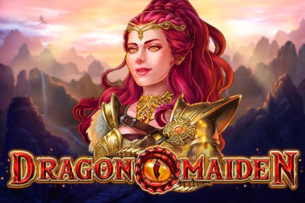 Слот Dragon Maiden от провайдера Playn'Go в казино Vavada