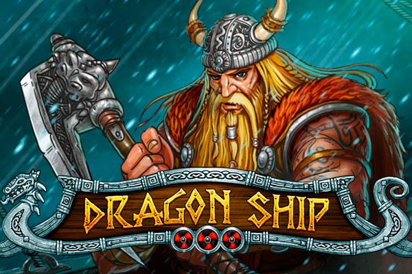 Слот Dragon Ship от провайдера Playn'Go в казино Vavada