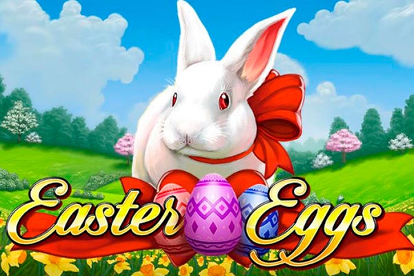Слот Easter Eggs от провайдера Playn'Go в казино Vavada