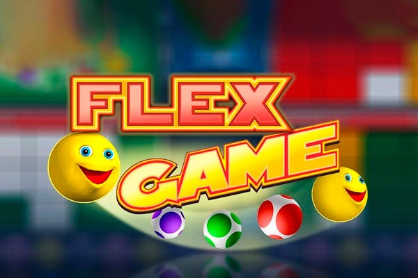 Слот Flex Game от провайдера Playn'Go в казино Vavada