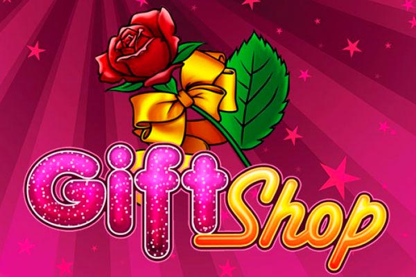 Слот Gift Shop от провайдера Playn'Go в казино Vavada
